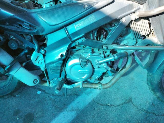 2014 SUZUKI DL650 A JS1VP56A6E2100639