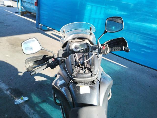 2014 SUZUKI DL650 A JS1VP56A6E2100639