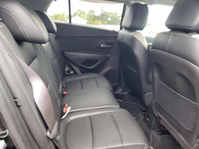 2018 CHEVROLET TRAX PREMI KL7CJRSB9JB733132