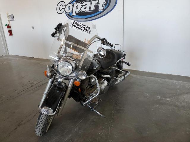 2002 HARLEY-DAVIDSON FLHRCI 1HD1FRW172Y641589