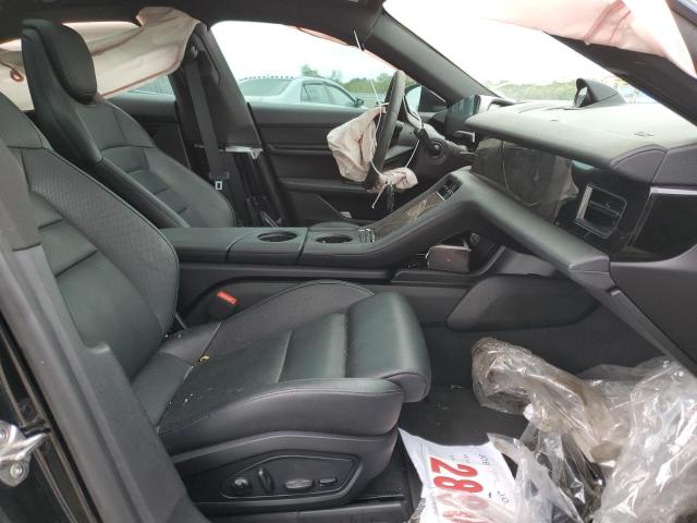 2020 PORSCHE TAYCAN 4S - WP0AB2Y17LSA50459