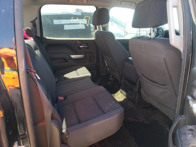 2016 CHEVROLET 2500 HD 1GC1KVE81GF152290