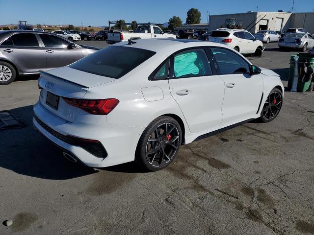 2022 AUDI RS3 WUAG4DGY1NA907303