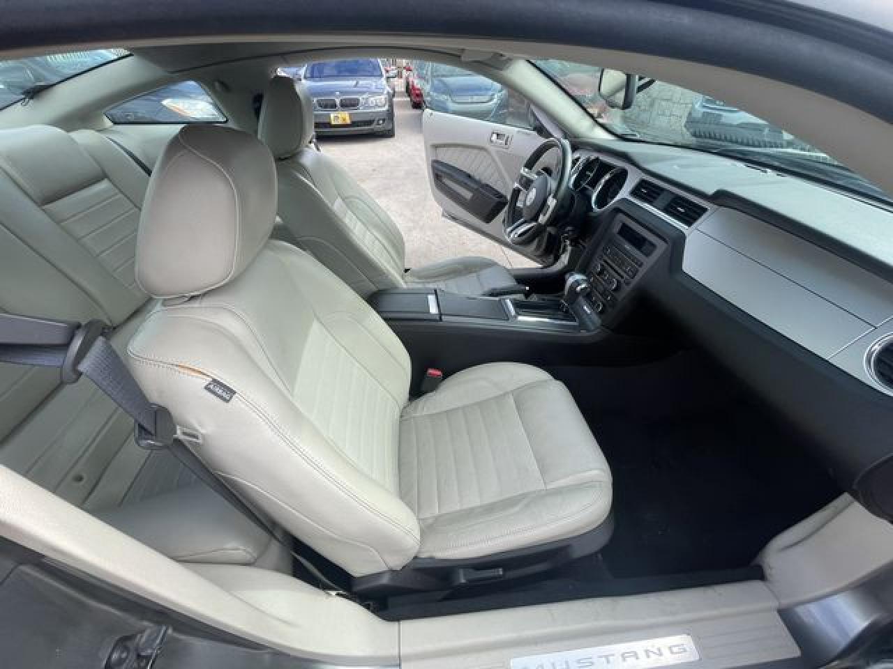 2010 Ford Mustang VIN: 1ZVBP8AN2A5131977 Lot: 61786092