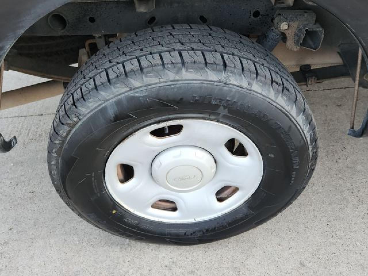 2007 Ford F150 VIN: 1FTRF12227KD19067 Lot: 61786442