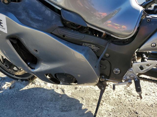 2005 SUZUKI GSX1300 RK JS1GW71A452107605