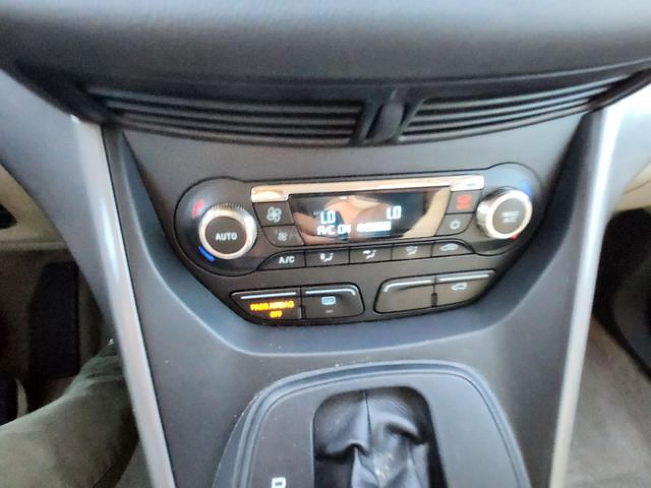 2015 Ford Escape Se VIN: 1FMCU0GX7FUC61708 Lot: 61786572