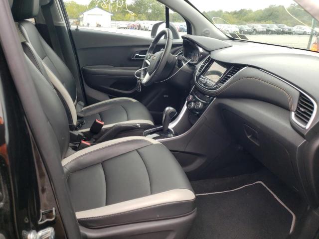 2018 CHEVROLET TRAX PREMI KL7CJRSB9JB733132