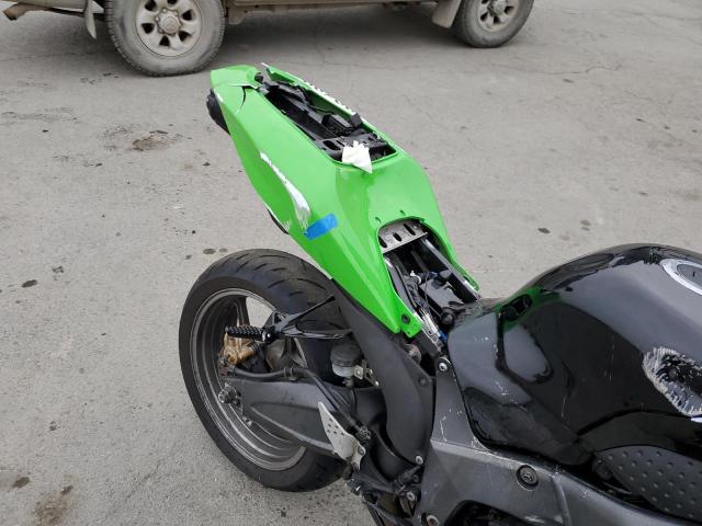 2006 KAWASAKI ZX636 C1 JKBZXJC116A047933