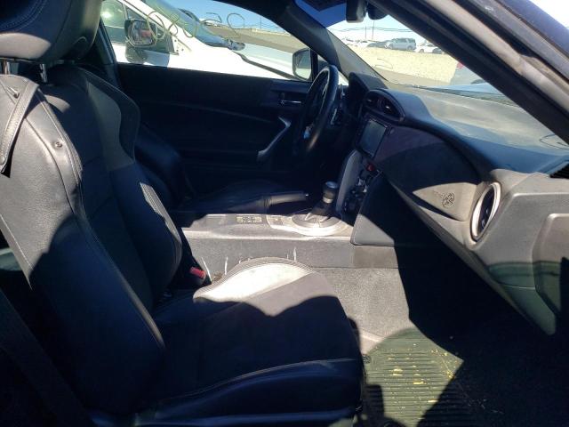 2019 TOYOTA 86 GT JF1ZNAE11K8703813