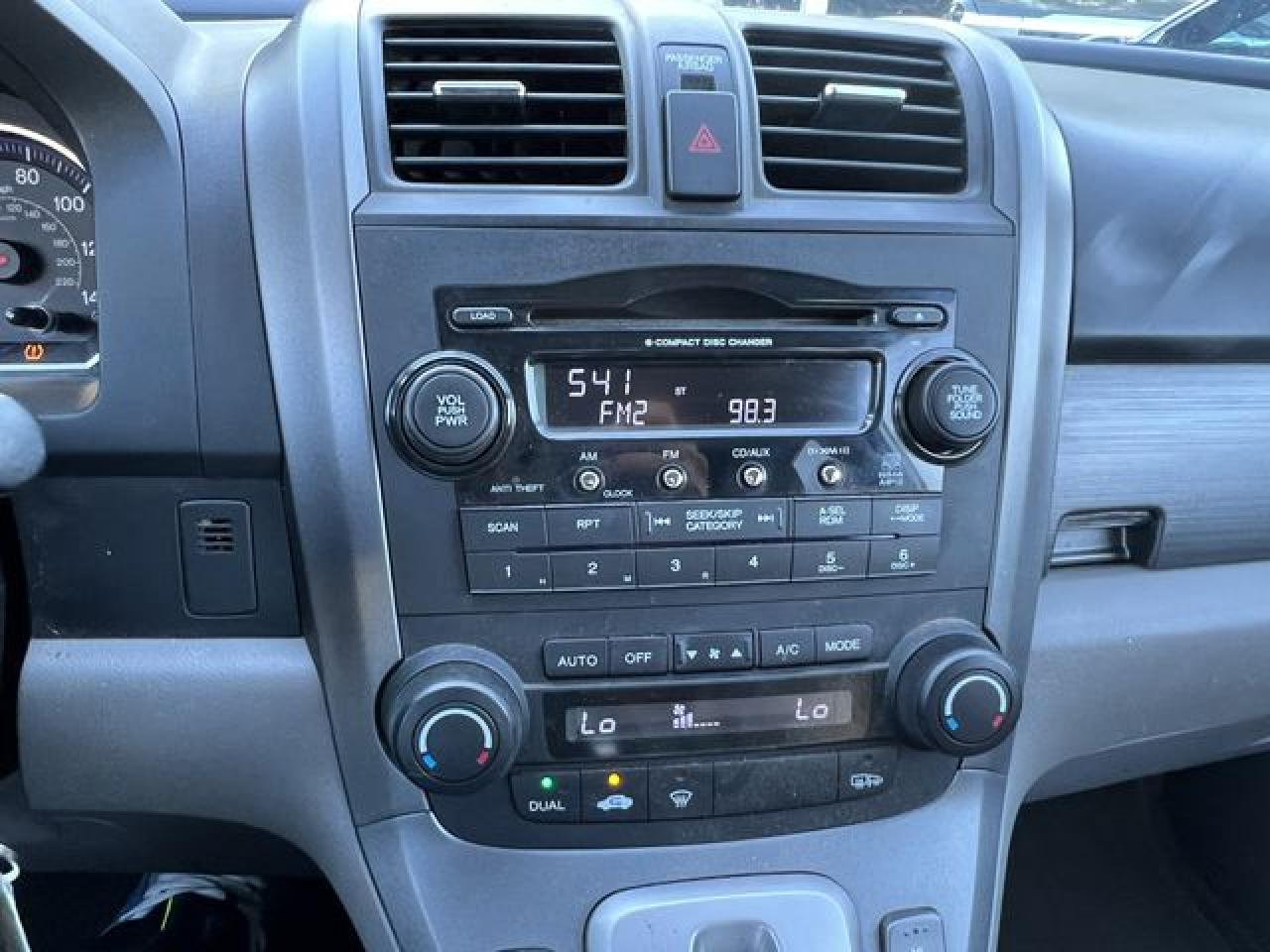 2009 Honda Cr-V Exl VIN: 5J6RE38719L034336 Lot: 61786402