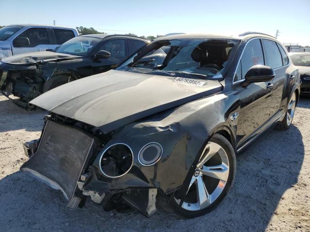 2017 BENTLEY BENTAYGA SJAAC2ZVXHC015770