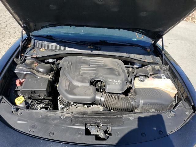 2C3CDXBG6KH576568 Dodge Charger Sxt