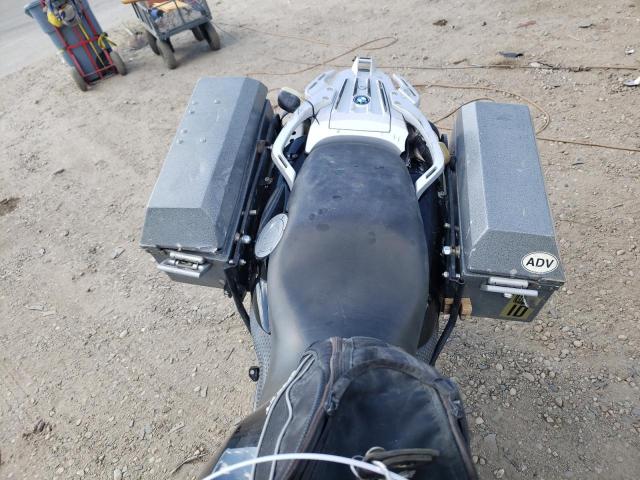 2007 BMW F650 GS WB10185A37ZL43062