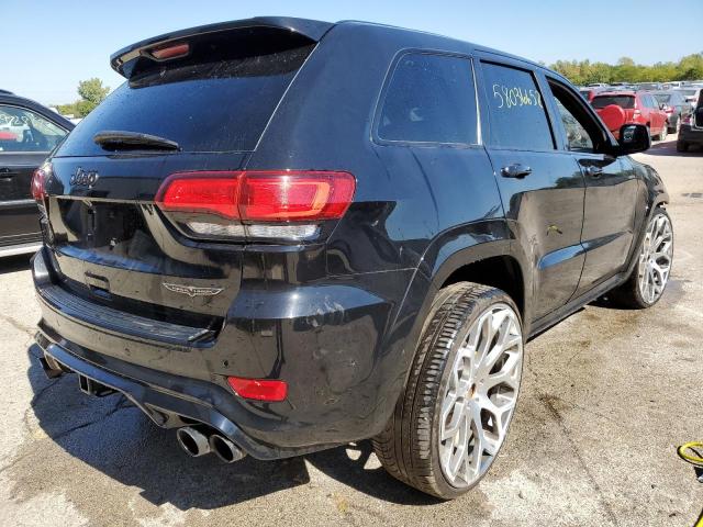 1C4RJFN95JC224265 Jeep Grand Cherokee Trackhawk