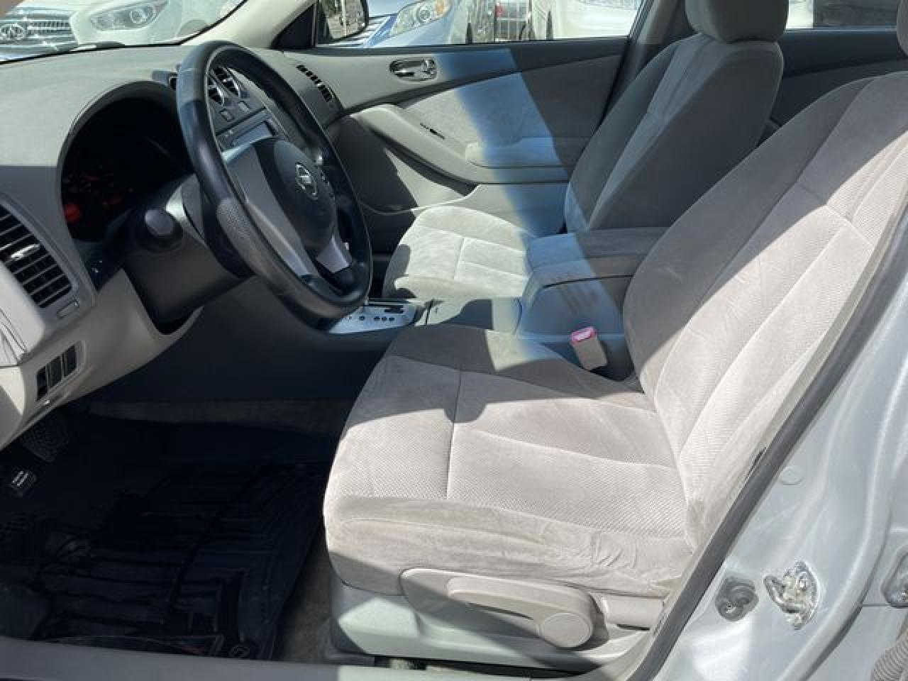 2008 Nissan Altima 2.5 VIN: 1N4AL21E18N468101 Lot: 61786422