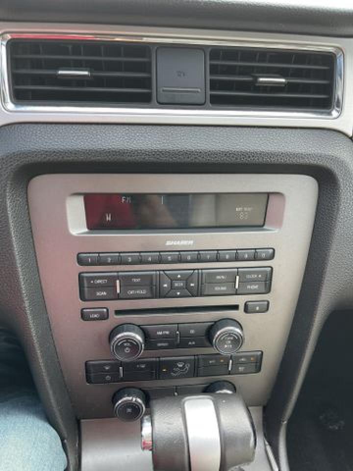 2010 Ford Mustang VIN: 1ZVBP8AN2A5131977 Lot: 61786092