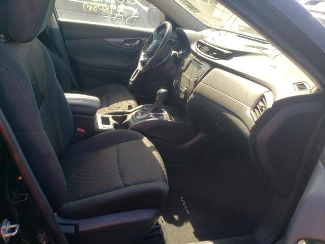 2018 NISSAN ROGUE SV H 5N1ET2MT8JC844103