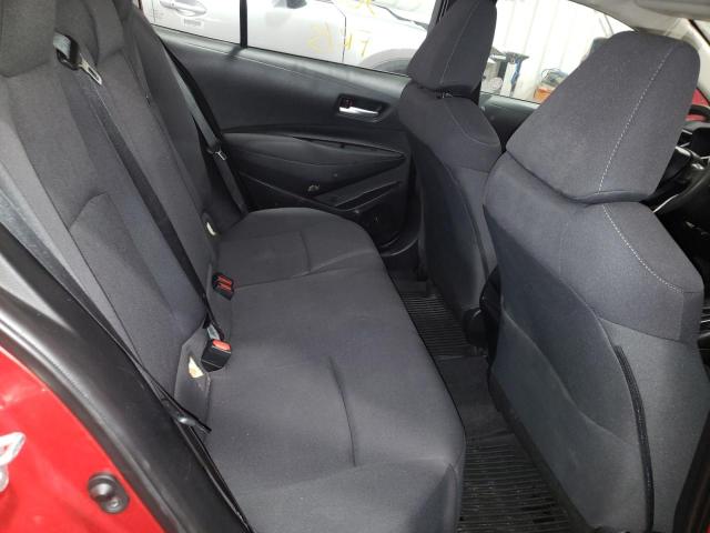 2020 TOYOTA COROLLA LE - 5YFHPRAE6LP012371