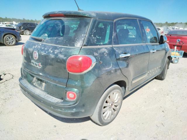 2015 FIAT 500L LOUNG ZFBCFACH3FZ030071