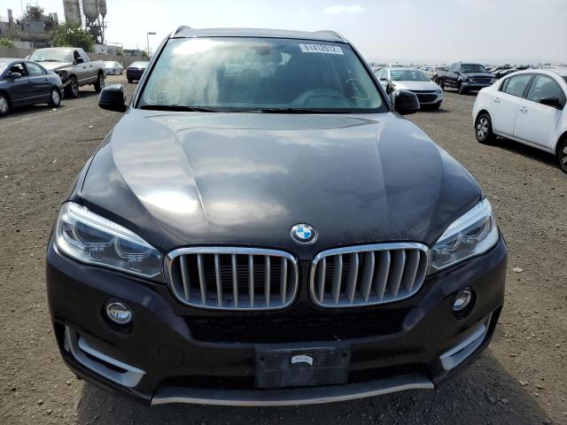 2016 BMW X5 XDR40E 5UXKT0C50G0S75111