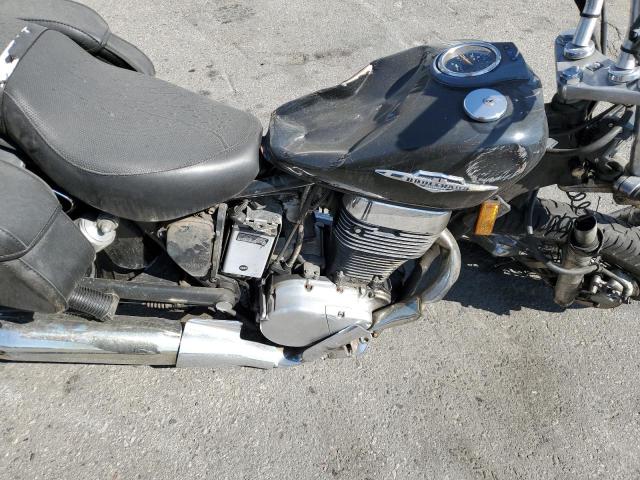 2005 SUZUKI LS650 P - JS1NP41A752100490