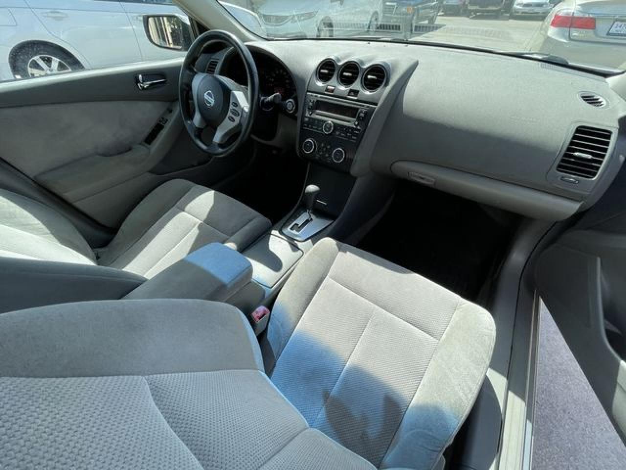 2008 Nissan Altima 2.5 VIN: 1N4AL21E18N468101 Lot: 61786422