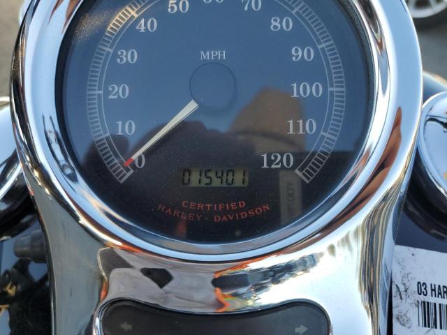2003 HARLEY-DAVIDSON FXSTDI 1HD1JBB343Y056306