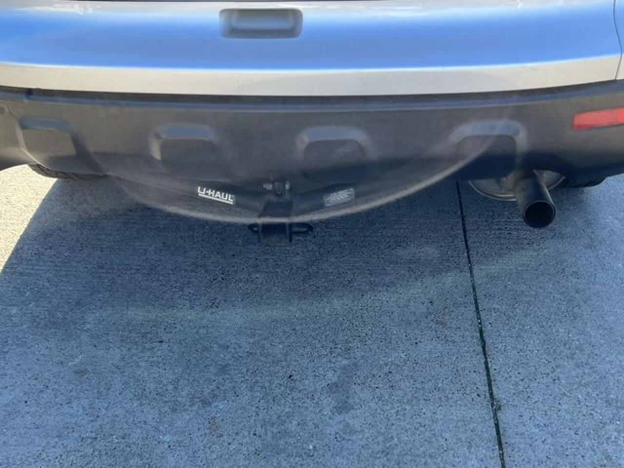 2009 Honda Cr-V Exl VIN: 5J6RE38719L034336 Lot: 61786402