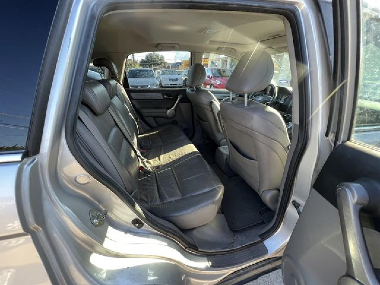 2009 Honda Cr-V Exl VIN: 5J6RE38719L034336 Lot: 61786402