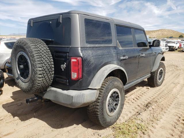 2022 FORD BRONCO BAS 1FMEE5DPXNLA75334