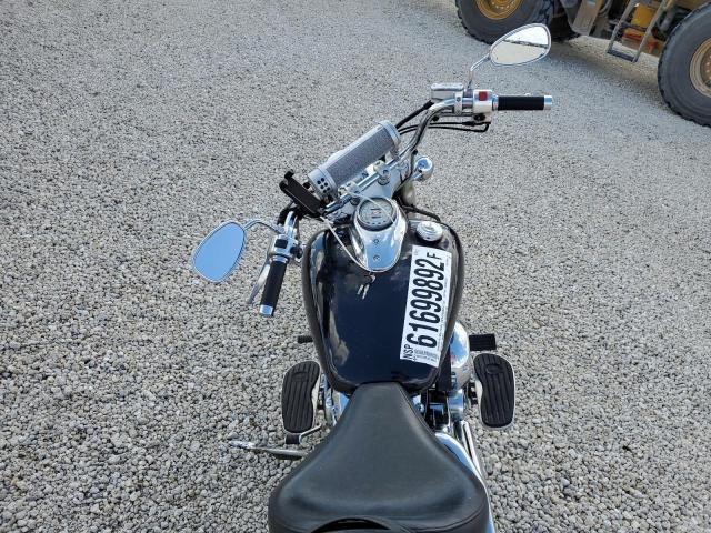 2001 YAMAHA XVS65 BASE JYAVM01E31A030136
