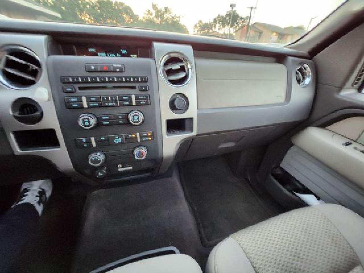 2010 Ford F150 Supercrew VIN: 1FTFW1CV8AFD16167 Lot: 61786612