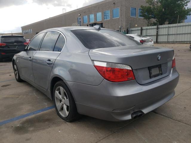 WBANF73527CY17772 BMW 530 XI