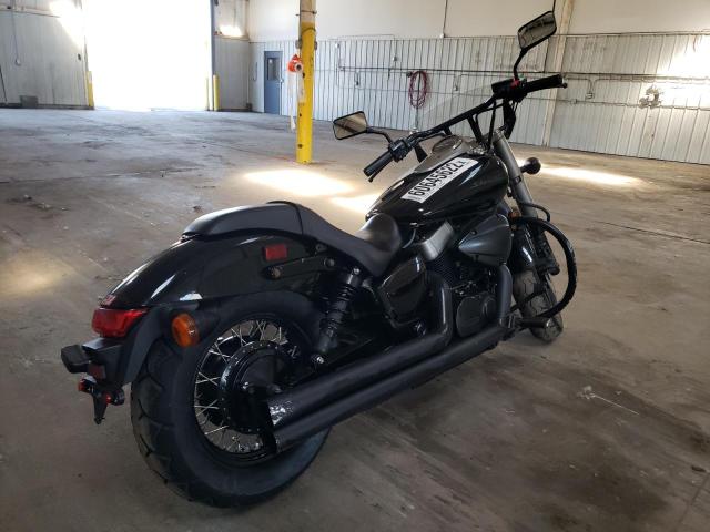 2010 HONDA VT750 C2B JH2RC537XAK000878