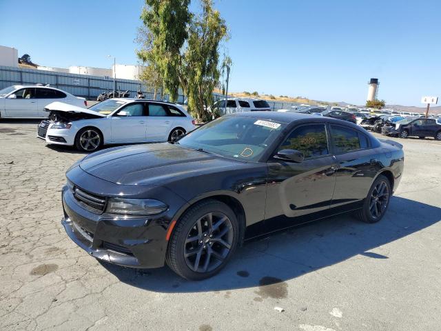 2C3CDXBG6KH576568 Dodge Charger Sxt