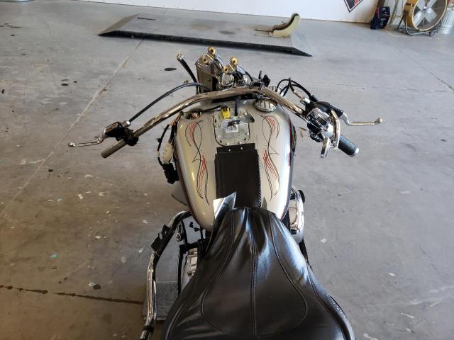 2015 HARLEY-DAVIDSON FLSTN SOFT 1HD1JDV16FB035325
