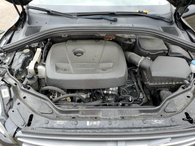 2016 VOLVO XC60 T5 YV440MDJ2G2849277