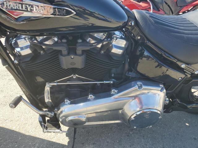 2021 HARLEY-DAVIDSON FLSL 1HD1YDJ22MB069253