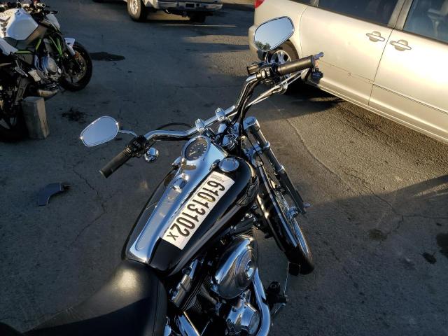2003 HARLEY-DAVIDSON FXSTDI 1HD1JBB343Y056306