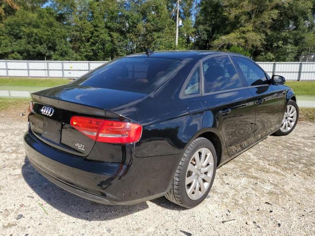 VIN WAUBFAFL6DN012142 2013 Audi A4, Premium no.4