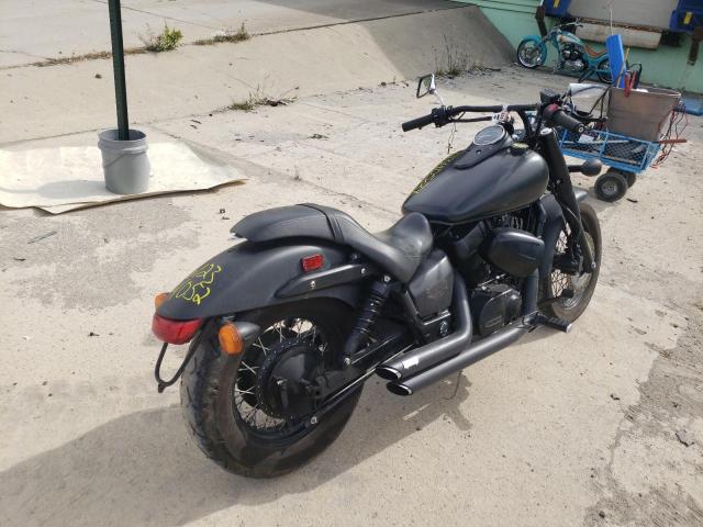 2018 HONDA VT750 C2B JH2RC5371JK800016