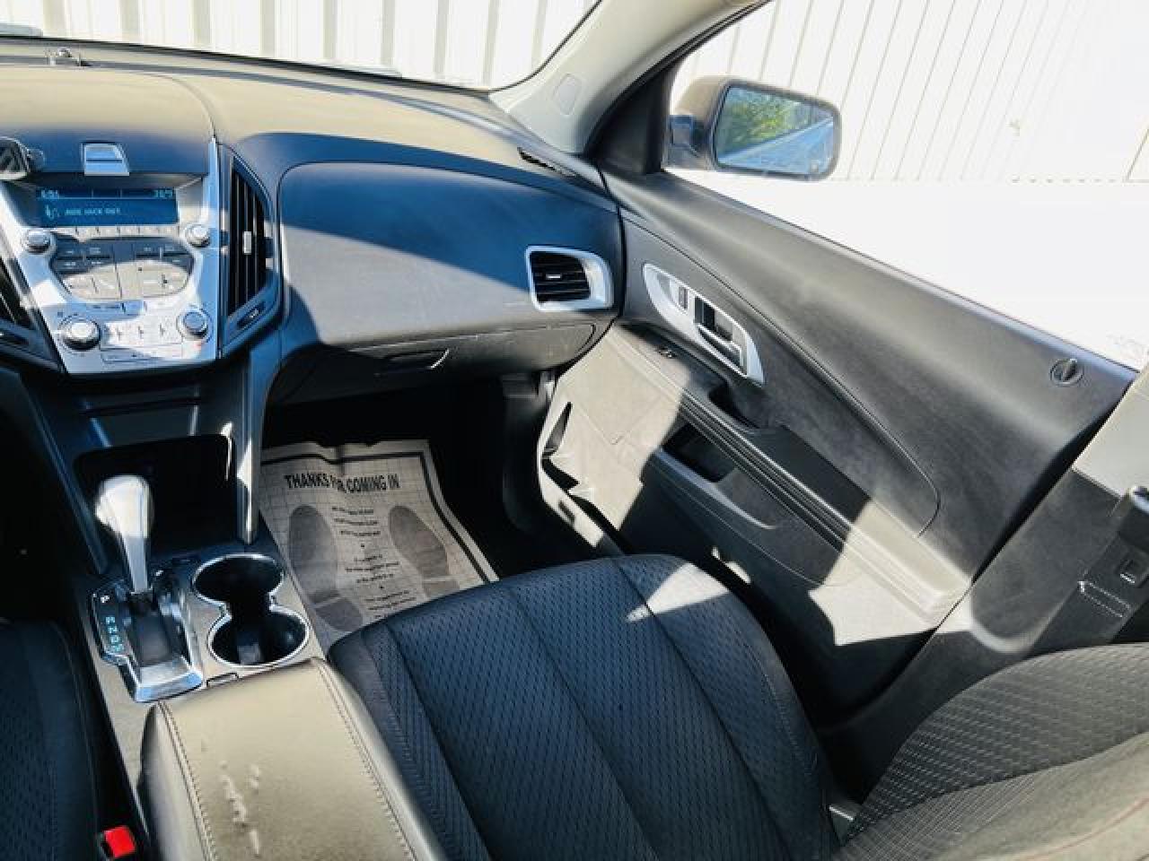 2015 Chevrolet Equinox Ls VIN: 2GNALAEK1F1116551 Lot: 61835202