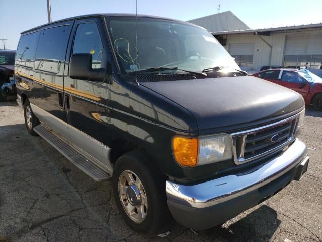 2006 Ford Econoline for sale in Dyer, IN