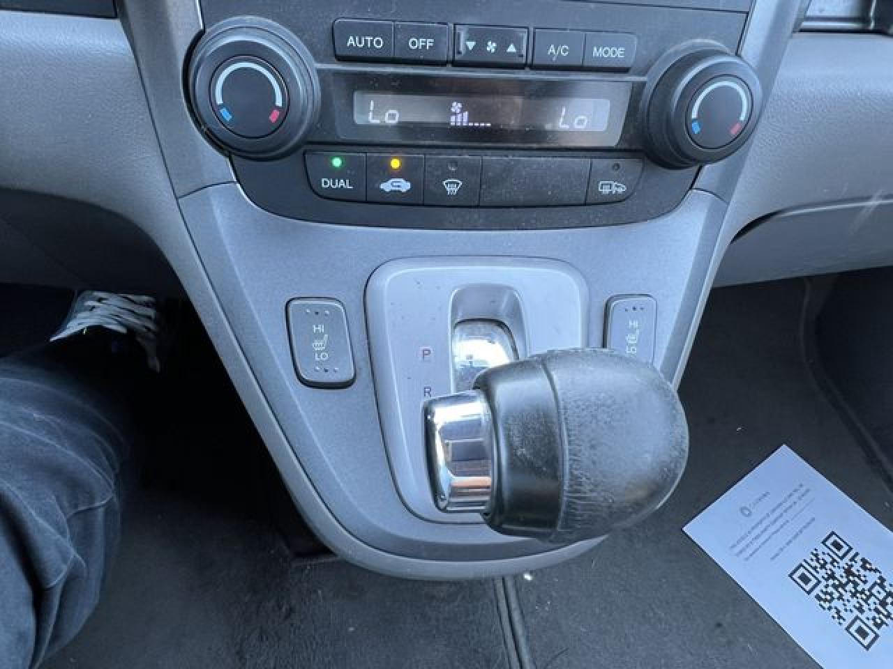 2009 Honda Cr-V Exl VIN: 5J6RE38719L034336 Lot: 61786402