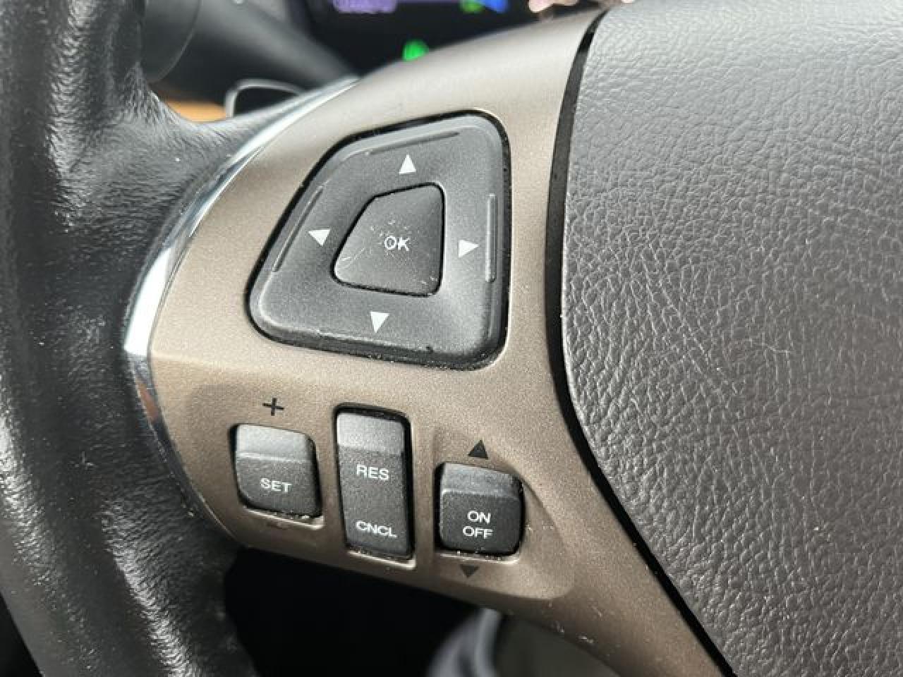 2013 Lincoln Mkx VIN: 2LMDJ6JK5DBL23580 Lot: 61786182