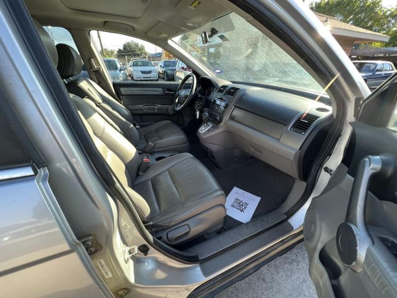 2009 Honda Cr-V Exl VIN: 5J6RE38719L034336 Lot: 61786402