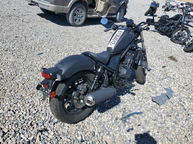 2022 HONDA CMX500 MLHPC5604N5500969