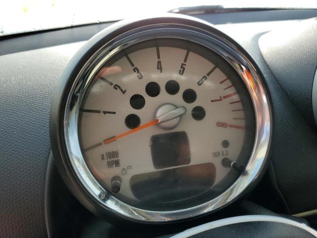 WMWZC3C58CWL83434 Mini Cooper