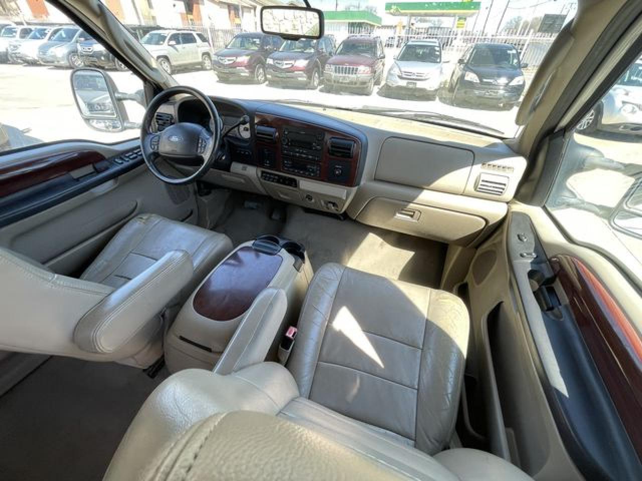 2006 Ford F250 Super Duty VIN: 1FTSW20P36EA53688 Lot: 61785962